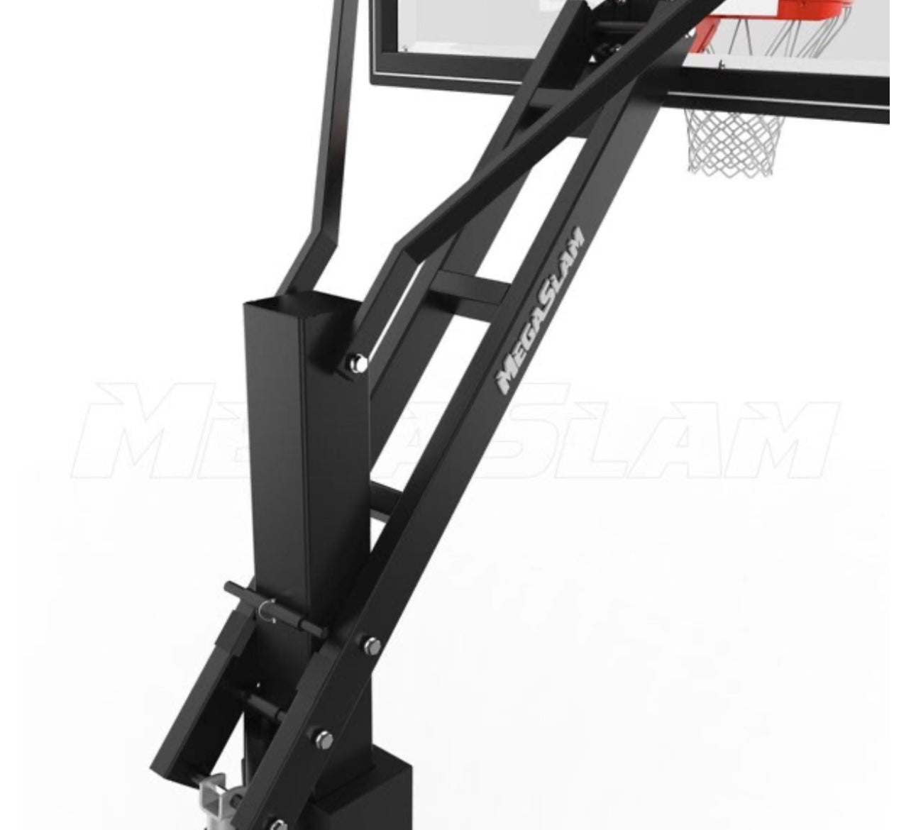 Mega Slam 60in
