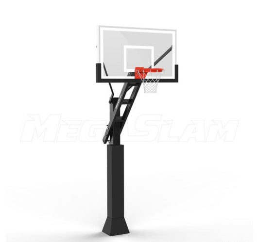 Mega Slam 60in