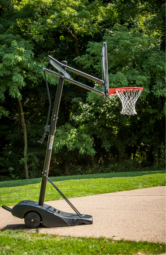 Silverback NXT 54in Portable